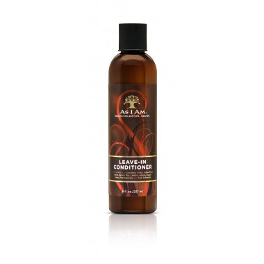 Leave-In Conditioner (237ml)